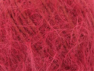 6x50gr. MERINO FUR WORSTED  Koyu Orkide Lüks, Merinos, Kışlık, Yün