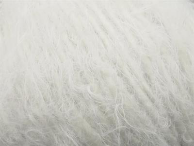 6x50gr. MERINO FUR WORSTED  Ekru Lüks, Merinos, Kışlık, Yün