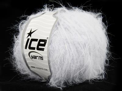 6x50gr. MERINO FUR WORSTED  Açık Mavi Lüks, Merinos, Kışlık, Yün