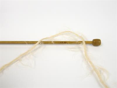 6x50gr. MERINO FUR WORSTED  Açık Somon Lüks, Merinos, Kışlık, Yün