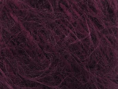 6x50gr. MERINO FUR WORSTED  Maron Lüks, Merinos, Kışlık, Yün