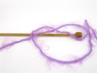 6x50gr. MERINO FUR WORSTED   Lüks, Merinos, Kışlık, Yün