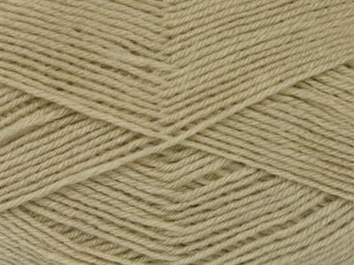 4x100gr. MERINO GOLD Akrilik, Merino Yün Bej Lüks, Merinos, Kışlık