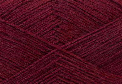 4x100gr. MERINO GOLD Akrilik, Merino Yün Bordo Lüks, Merinos, Kışlık