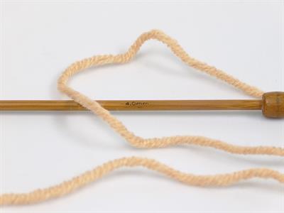 4x100gr. MERINO GOLD LIGHT Akrilik, Merino Yün Koyu Krem Lüks, Merinos, Kışlık