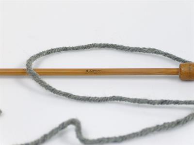 4x100gr. MERINO GOLD LIGHT Akrilik, Merino Yün Gri Lüks, Merinos, Kışlık