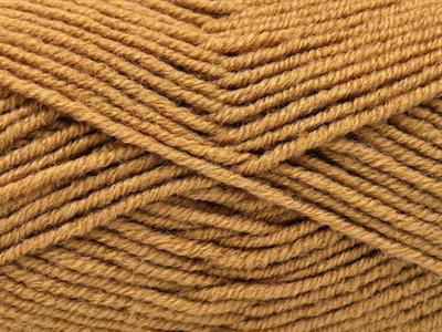 4x100gr. MERINO GOLD LIGHT Akrilik, Merino Yün  Lüks, Merinos, Kışlık