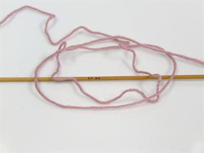 4x100gr. MERINO GOLD Akrilik, Merino Yün Gül Kurusu Lüks, Merinos, Kışlık