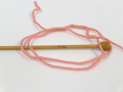 4x100gr. MERINO GOLD LIGHT Akrilik, Merino Yün Pembe Lüks, Merinos, Kışlık