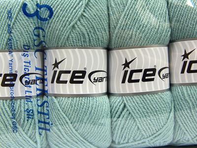 4x100gr. MERINO GOLD LIGHT Akrilik, Merino Yün  Lüks, Merinos, Kışlık