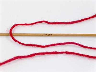 4x100gr. MERINO GOLD Akrilik, Merino Yün Kırmızı Lüks, Merinos, Kışlık