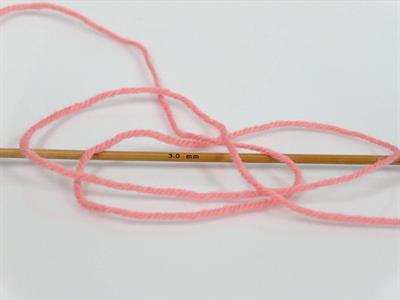 4x100gr. MERINO GOLD Akrilik, Merino Yün Somon Lüks, Merinos, Kışlık