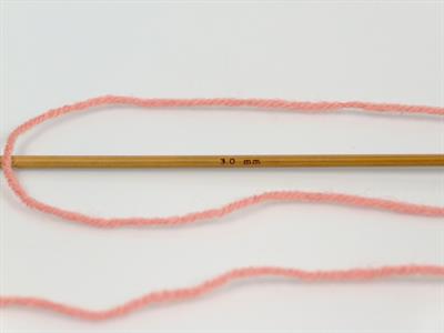 4x100gr. MERINO GOLD Akrilik, Merino Yün Somon Lüks, Merinos, Kışlık