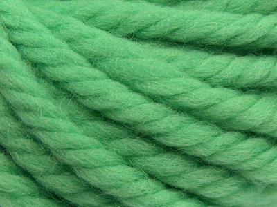 Lot of 4 x 100gr Skeins Ice Yarns MERINO XL (100% Merino Wool) Yarn Light Green