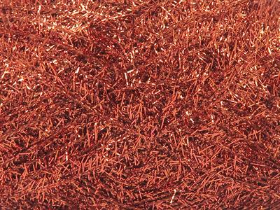 8x25gr. METALLIC GLITZ 25GR Metalik Simli Bakır Metalik Simli, Kışlık, Çok İnce, Yazlık İplikler