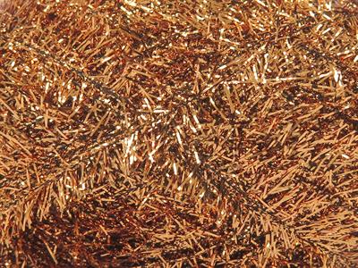 8x25gr. METALLIC GLITZ 25GR Metalik Simli Koyu Altın Metalik Simli, Kışlık, Çok İnce, Yazlık İplikler