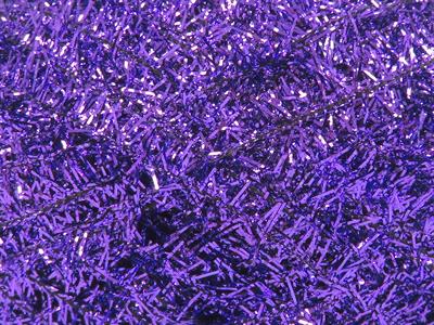 8x25gr. METALLIC GLITZ 25GR Metalik Simli Mor Metalik Simli, Kışlık, Çok İnce, Yazlık İplikler
