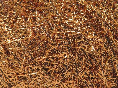 8x50gr. METALLIC GLITZ Metalik Simli Koyu Altın Metalik Simli, Kışlık, Çok İnce, Yazlık İplikler