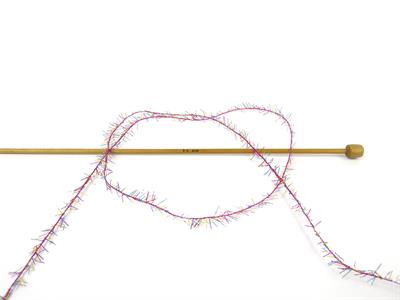 8x50gr. METALLIC GLITZ Metalik Simli Pembe, Turkuaz, Altın Metalik Simli, Kışlık, Çok İnce, Yazlık İplikler