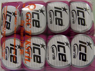 8x50gr. MILANO DK Bebe Alpaka, İnce Tiftik, Viskon Koyu Fuşya Lüks, Alpaka, Kışlık, Kid Mohair, Viskon, Tiftik