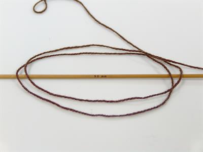 8x50gr. MILANO FINE Bebe Alpaka, İnce Tiftik, Viskon Kahverengi Lüks, Alpaka, Kışlık, Kid Mohair, Viskon, Tiftik