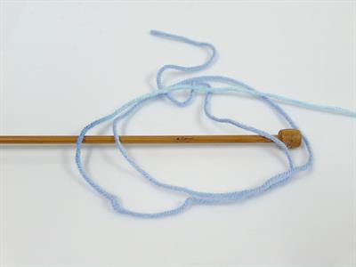 8x50gr. MINI BABY DESIGN Yün, Premium Akrilik Yeşil, Beyaz, Sarı, Mavi Tonları, Açık Lila Kışlık, Bebe, Düz iplikler, Batik Desenli, 100% Akrilik