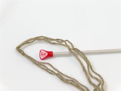 Lot of 4 x 100gr Skeins Ice Yarns MIRAGE COLOR (50% Wool) Yarn Brown Shades Camel Khaki