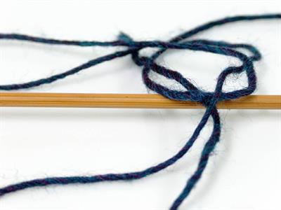 Lot of 4 x 100gr Skeins Ice Yarns MIRAGE (50% Wool) Yarn Navy Melange