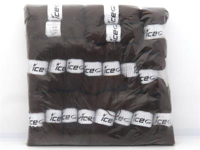 2000 gr ICE YARNS Acrylic Yarns MIXED LOT Hand Knitting Yarn Multicolor