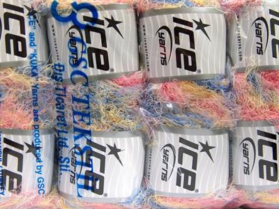 8x50gr. MODENA VISCOSE Yün, Viskon Pembe, Mavi, Sarı, Somon Yumoş, Sakallı, Kışlık, Yün, Viskon, Yazlık İplikler, Batik Desenli, Kalın