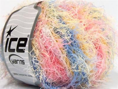 8x50gr. MODENA VISCOSE Yün, Viskon Pembe, Mavi, Sarı, Somon Yumoş, Sakallı, Kışlık, Yün, Viskon, Yazlık İplikler, Batik Desenli, Kalın