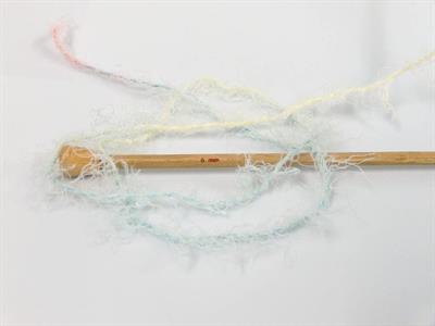 8x50gr. MODENA VISCOSE Yün, Viskon Pembe tonları, Açık Sarı, Bebe Mavisi Yumoş, Sakallı, Kışlık, Yün, Viskon, Yazlık İplikler, Batik Desenli, Kalın