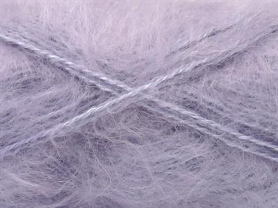 Mohair Classic Açık Lila