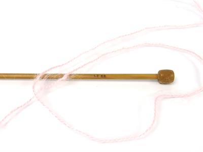 Mohair Classic Bebe Pembesi