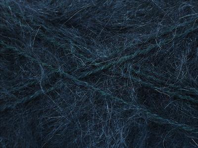 Lot of 4 x 100gr Skeins Ice Yarns MOHAIR CLASSIC (30% Mohair 25% Wool) Yarn Grey