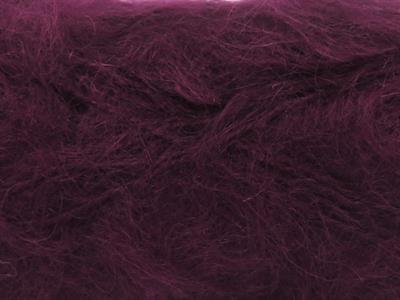 Mohair Classic Koyu mor