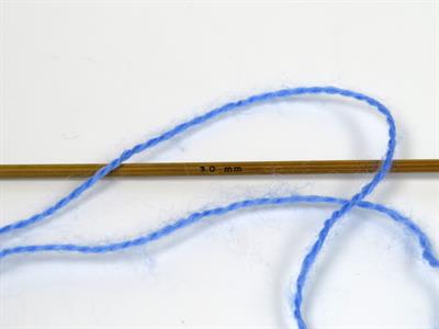 4x100gr. MOHAIR PASTEL Tiftik, Yün, Premium Akrilik Açık Mavi Kışlık, Tiftik, Batik Desenli