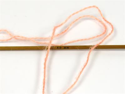 4x100gr. MOHAIR PASTEL Tiftik, Yün, Premium Akrilik Açık Turuncu Kışlık, Tiftik, Batik Desenli