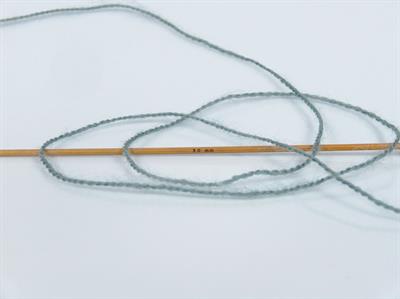 Lot of 4 x 100gr Skeins Ice Yarns MOHAIR PASTEL (10% Mohair 15% Wool) Yarn SlateGrey