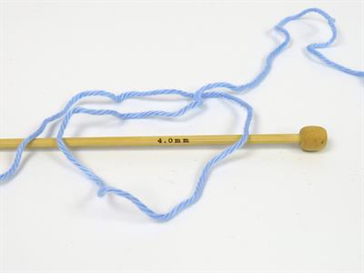 4x100gr. MONA LISA Pamuk Mavi Tonları, Açık Lila Bebe, Yazlık İplikler, Pamuk, %100 Pamuk