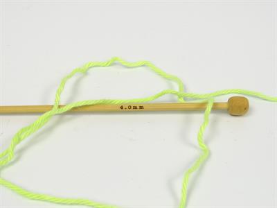 4x100gr. MONA LISA Pamuk Yeşil Tonları Bebe, Yazlık İplikler, Pamuk, %100 Pamuk