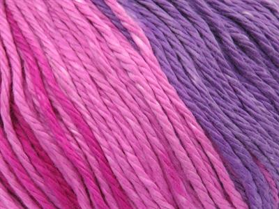 4x100gr. MONA LISA Pamuk Leylak, Pembe tonları Bebe, Yazlık İplikler, Pamuk, %100 Pamuk