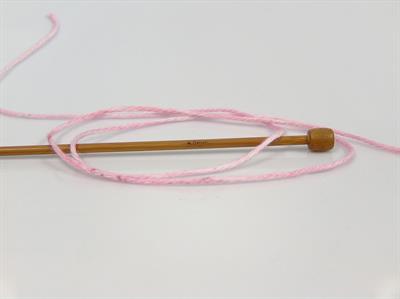 4x100gr. MONA LISA Pamuk Maron, Pembe tonları Bebe, Yazlık İplikler, Pamuk, %100 Pamuk