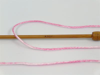 4x100gr. MONA LISA Pamuk Beyaz, Leylak Tonları, Pembe tonları Bebe, Yazlık İplikler, Pamuk, %100 Pamuk