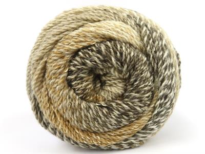 2x200gr. MOSAIC COTTON Pamuk, Akrilik Krem, Kahverengi Tonları Yazlık İplikler, Pamuk, Düz iplikler, Batik Desenli, Worsted, Akrilik