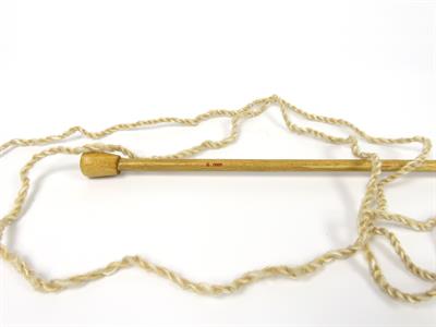 2x200gr. MOSAIC COTTON Pamuk, Akrilik Krem, Kahverengi Tonları Yazlık İplikler, Pamuk, Düz iplikler, Batik Desenli, Worsted, Akrilik