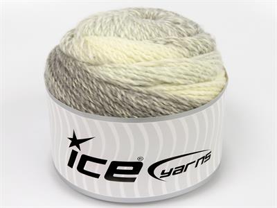 2x200gr. MOSAIC COTTON Pamuk, Akrilik Krem, Gri, Deve Tüyü, Bej Yazlık İplikler, Pamuk, Düz iplikler, Batik Desenli, Worsted, Akrilik