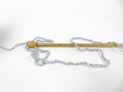 2x200gr. MOSAIC COTTON Pamuk, Akrilik Pembe, Mavi, Açık Yeşil Yazlık İplikler, Pamuk, Düz iplikler, Batik Desenli, Worsted, Akrilik