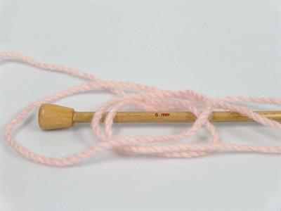 2x200gr. MOSAIC Akrilik Krem, Açık Turuncu, Açık Pembe Kışlık, Düz iplikler, Batik Desenli, Worsted, 100% Akrilik