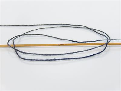 Lot of 4 x 100gr Skeins Ice Yarns MULTICOLOR SOCK (75% Superwash Wool) Yarn Grey Shades Blue